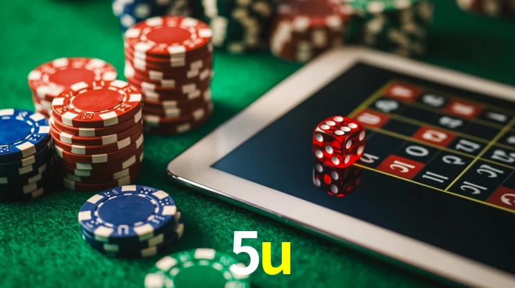 Faça Login na Plataforma 5u